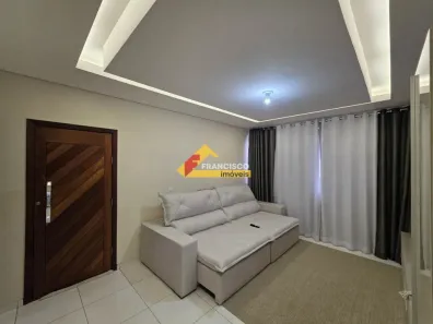 Apartamento com 3 Quartos à venda, 83m² no Tietê, Divinópolis