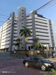 Apartamento com 3 Quartos à venda, 118m² no Meireles, Fortaleza