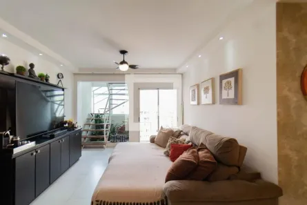 Cobertura com 4 Quartos à venda, 224m² no Bela Aliança, São Paulo