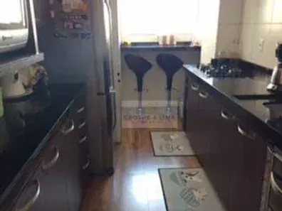 Cobertura com 3 Quartos à venda, 153m² no Jardim Satélite, São José dos Campos