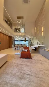 Casa de Condomínio com 4 Quartos à venda, 360m² no Residencial Duas Marias, Indaiatuba