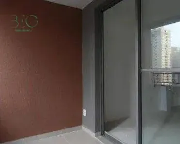 Apartamento com 1 Quarto à venda, 30m² no Vila Olímpia, São Paulo