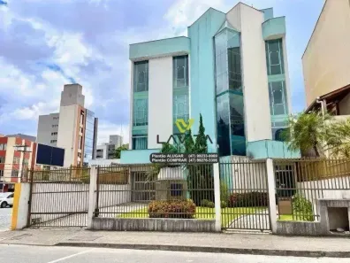 Sala Comercial à venda, 60m² no Centro, Blumenau