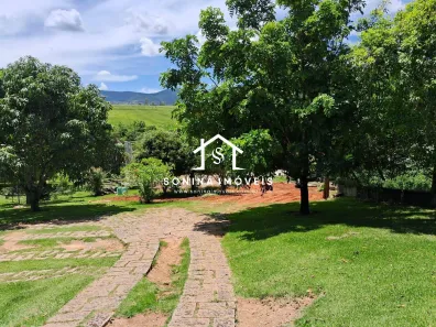 Lote/Terreno à venda, 988m² no Jardim Centenário, Atibaia