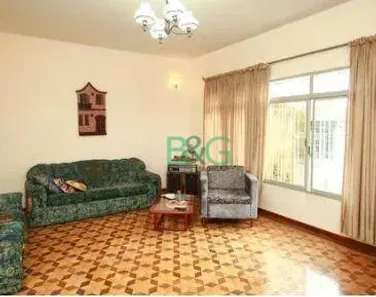 Casa com 3 Quartos à venda, 300m² no Vila Camilópolis, Santo André