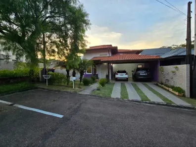 Casa de Condomínio com 3 Quartos à venda, 250m² no Pinheirinho, Vinhedo