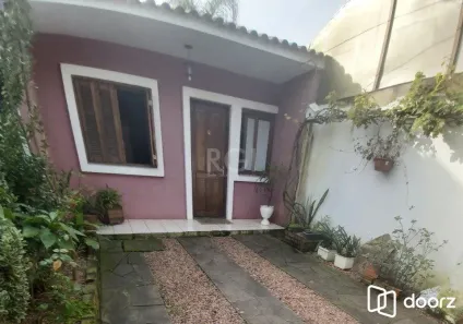 Casa com 2 Quartos à venda, 63m² no Hípica, Porto Alegre