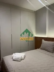 Apartamento com 1 Quarto para alugar, 66m² no Vila Santo Antônio, Araçatuba