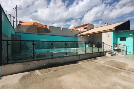 Casa com 1 Quarto à venda, 137m² no Jardim Residencial Morada das Flores, Sorocaba