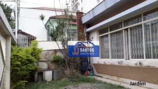 Casa com 3 Quartos à venda, 316m² no Mooca, São Paulo