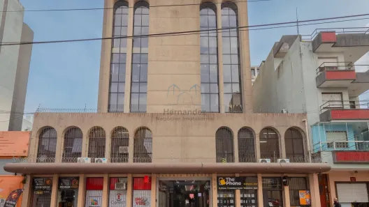 Sala Comercial com 1 Quarto à venda, 21m² no Centro, Pelotas