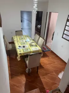 Casa com 3 Quartos à venda, 160m² no Estoril, Belo Horizonte