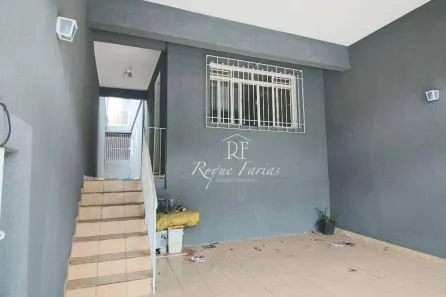Sobrado com 3 Quartos à venda, 180m² no Vila Dalva, São Paulo