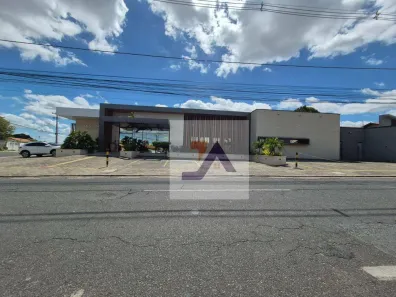 Sala Comercial para alugar, 24m² no Ininga, Teresina