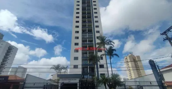 Apartamento com 2 Quartos à venda, 68m² no Vila Moinho Velho, São Paulo