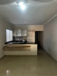 Casa com 2 Quartos à venda, 107m² no Jardim Santa Amélia, Hortolândia