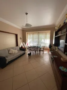 Apartamento com 3 Quartos à venda, 126m² no Botafogo, Rio de Janeiro