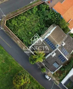 Lote/Terreno à venda, 409m² no Granada, Uberlândia