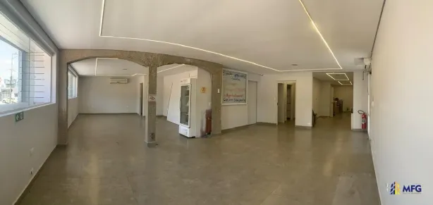 Prédio Comercial para alugar, 270m² no Jardim América, Sorocaba