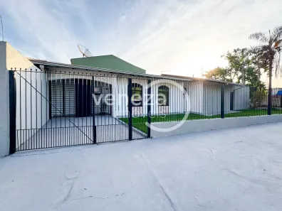 Imóvel Comercial para alugar, 158m² no Vila Fujita, Londrina