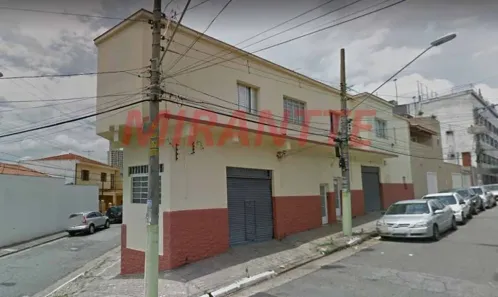 Imóvel Comercial com 7 Quartos à venda, 380m² no Parque Peruche, São Paulo
