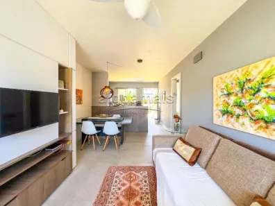 Apartamento com 2 Quartos à venda, 76m² no XANGRI-LÁ, Xangri-lá