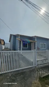 Casa com 3 Quartos à venda, 90m² no Ogiva, Cabo Frio