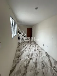 Apartamento com 2 Quartos à venda, 84m² no Jardim Utinga, Santo André