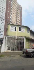 Lote/Terreno à venda, 120m² no Vila Gumercindo, São Paulo