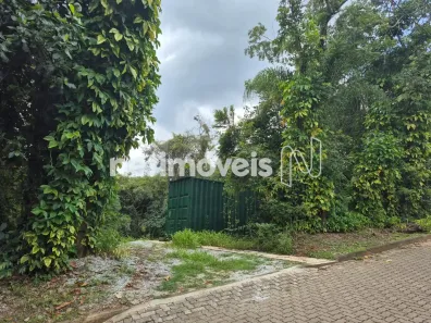 Lote/Terreno à venda, 1024m² no Pasárgada, Nova Lima