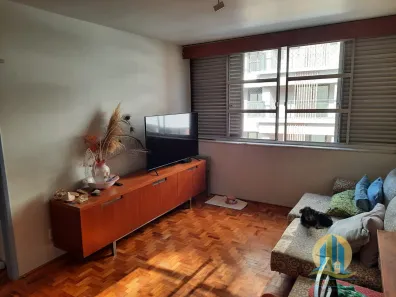 Apartamento com 2 Quartos à venda, 100m² no Perdizes, São Paulo
