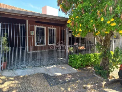Casa com 4 Quartos à venda, 178m² no Vila Jair, Valinhos