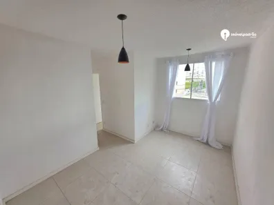 Apartamento com 2 Quartos à venda, 49m² no Jardim Alvorada, Nova Iguaçu