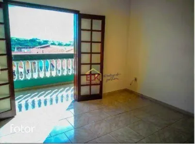 Sobrado com 3 Quartos à venda, 180m² no Borda da Mata, Caçapava