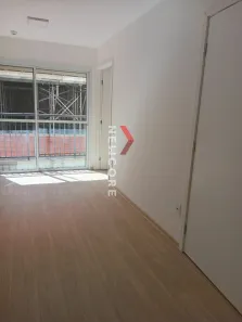 Kitnet à venda, 33m² no Vila Mariana, São Paulo