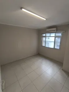Apartamento com 2 Quartos à venda, 48m² no José Menino, Santos