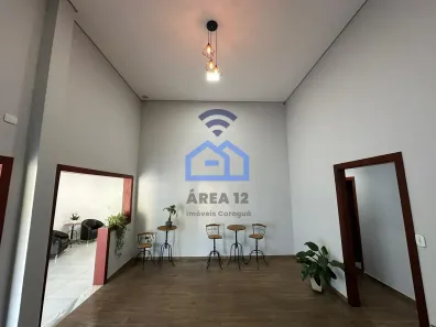 Sala Comercial para alugar, 36m² no Cidade Jardim, Caraguatatuba