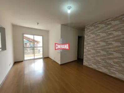 Apartamento com 2 Quartos à venda, 62m² no Cerâmica, São Caetano do Sul
