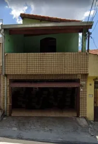 Sobrado com 3 Quartos à venda, 150m² no Jaguaribe, Osasco