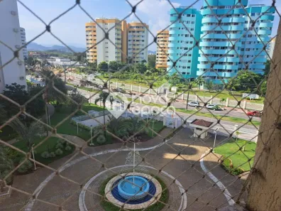 Apartamento com 4 Quartos à venda, 148m² no Barra Olímpica, Rio de Janeiro