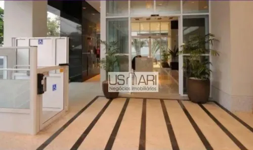 Sala Comercial à venda, 41m² no Vila Gertrudes, São Paulo