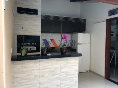 Casa com 3 Quartos à venda, 221m² no Senhora de Fátima, Betim