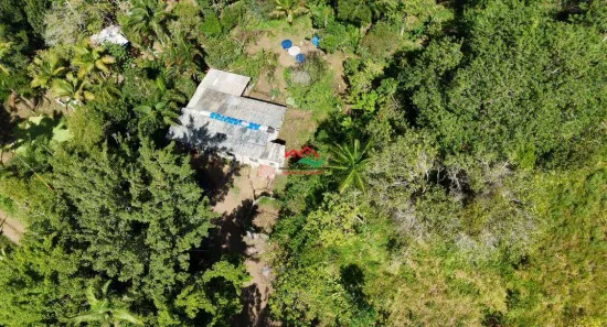 Fazenda/Sítio com 2 Quartos à venda, 30000m² no Centro, Itariri