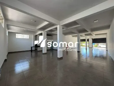 Ponto Comercial para alugar, 170m² no Ipiranga, Divinópolis