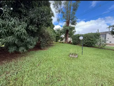 Lote/Terreno à venda, 2000m² no Chácaras Americanas, Anápolis