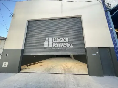 Galpão/Depósito/Armazém para alugar, 350m² no Jardim Japão, São Paulo