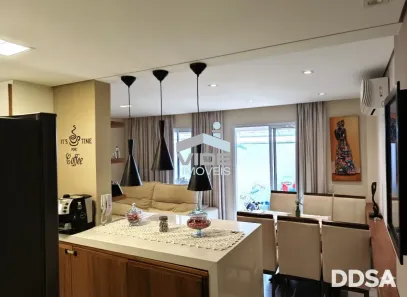Apartamento com 3 Quartos à venda, 115m² no Vila Proost de Souza, Campinas
