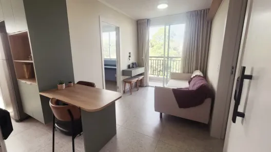 Apartamento com 2 Quartos à venda, 39m² no Vila Pirituba, São Paulo