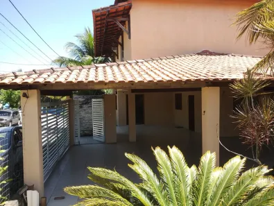Casa de Condomínio com 4 Quartos à venda, 542m² no Tribobó, São Gonçalo