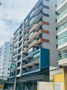 Apartamento com 2 Quartos à venda, 56m² no Jardim Camburi, Vitória